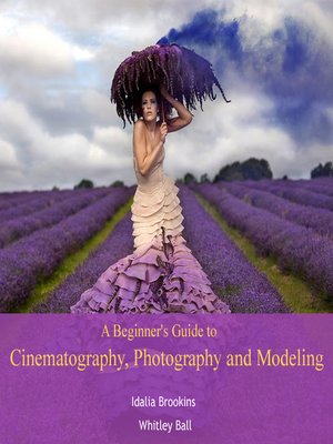cover image of A Beginner's Guide to Cinematography, Photography and Modeling